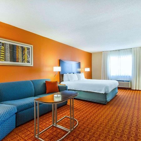 Quality Inn & Suites Keokuk North Экстерьер фото