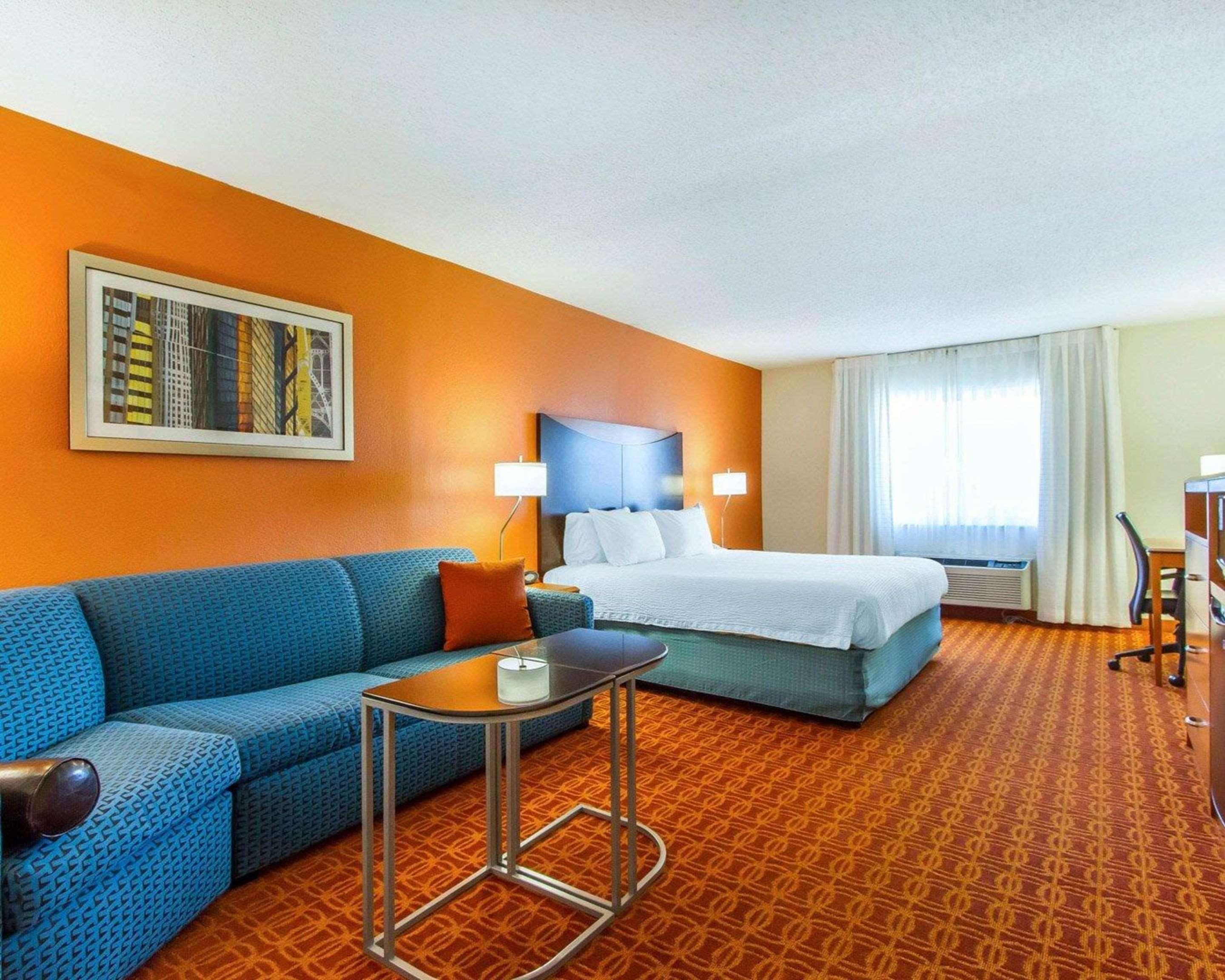 Quality Inn & Suites Keokuk North Экстерьер фото