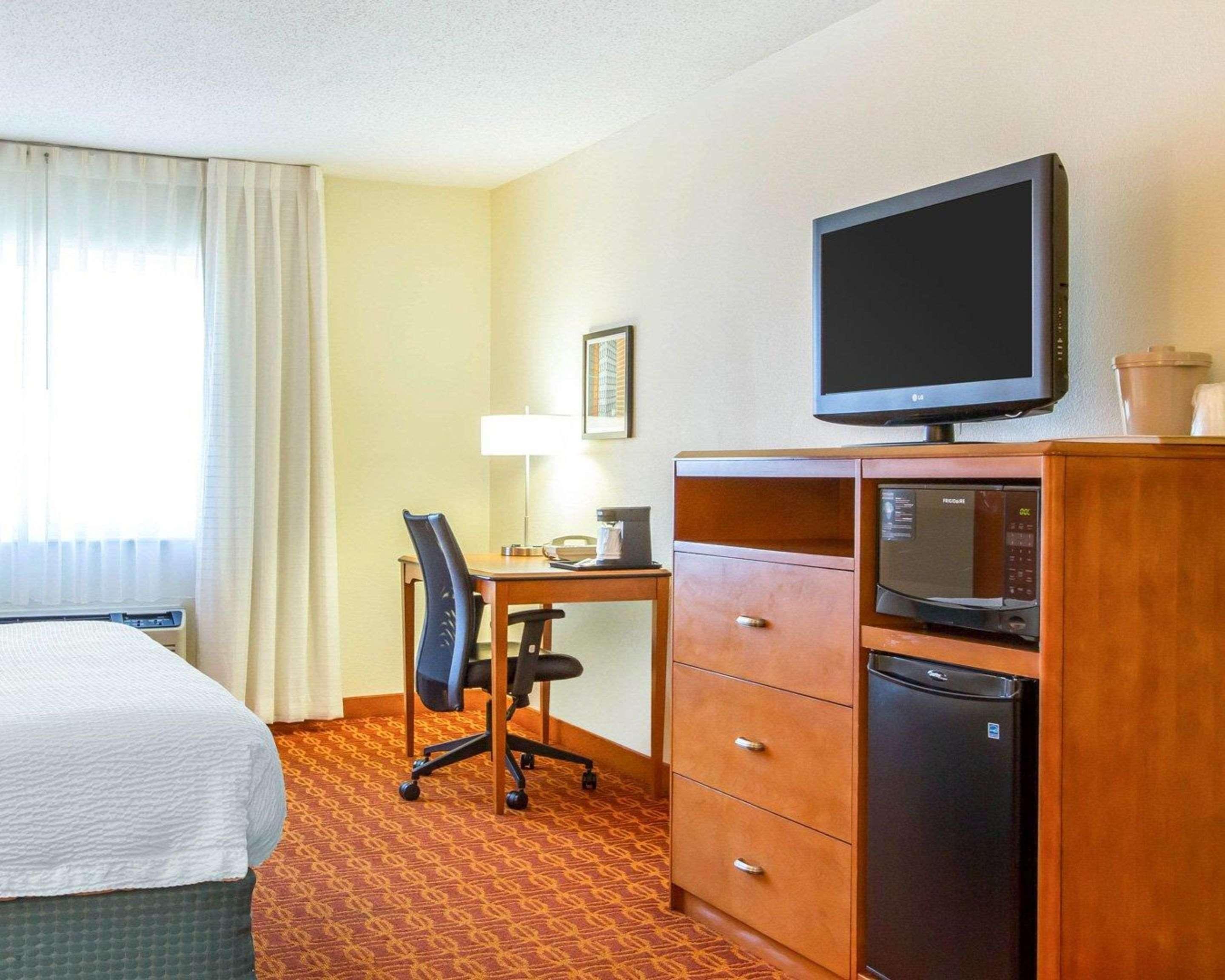 Quality Inn & Suites Keokuk North Экстерьер фото