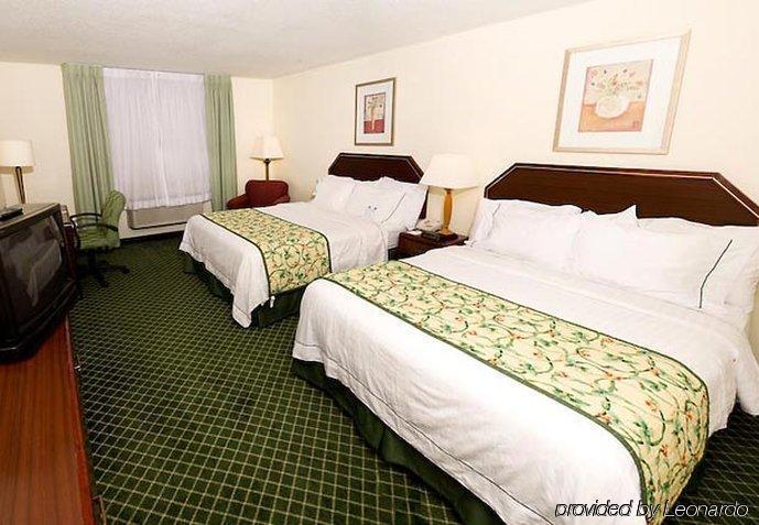 Quality Inn & Suites Keokuk North Экстерьер фото